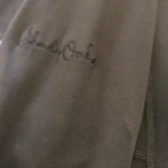 Nike Tiger Woods Collection black half zip jackets - Picture 7 of 7